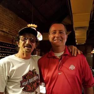 Meet your Posher, Tim